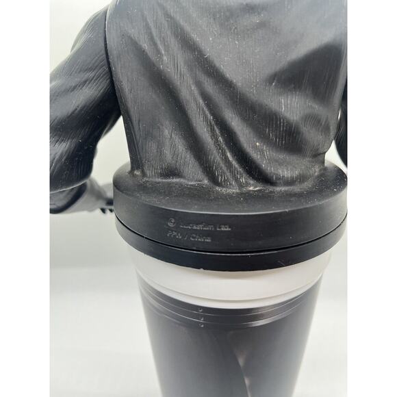 Star Wars Darth Maul Cup Topper Included Taco Bell, KFC, Pizza Hut 1999 Vintage - Picture 8 of 11